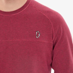 Simond Klimshirt ML Voor Heren Vertika Rood Bordeaux 17 Simond Klimshirt ML Voor Heren Vertika Rood Bordeaux -Mode Verkoop klimshirt ml voor heren vertika rood bordeaux 4