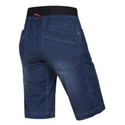 Korte Jeans Ocun Mánia