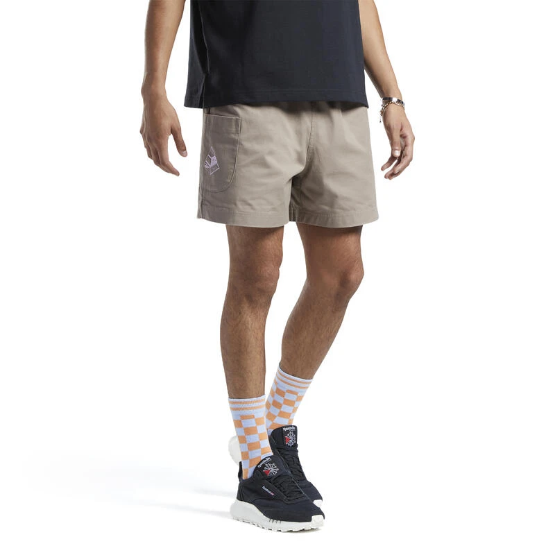 Korte Reebok Cl Skate 4 Korte Reebok Cl Skate - Afbeelding 2