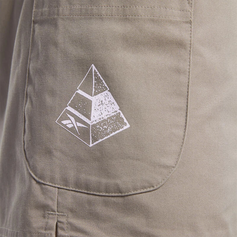 Korte Reebok Cl Skate 7 Korte Reebok Cl Skate - Afbeelding 5