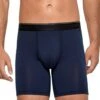 Lange Boxershort Van Lyocell Travel -Mode Verkoop lange boxershort van lyocell travel