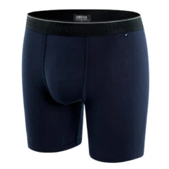 Lange Boxershort Van Lyocell Travel -Mode Verkoop lange boxershort van lyocell travel 3