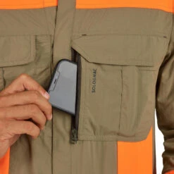 Licht En Ademend Jachtoverhemd Met Lange Mouwen 520 Groen/fluo 33 Licht En Ademend Jachtoverhemd Met Lange Mouwen 520 Groen/fluo -Mode Verkoop licht en ademend jachtoverhemd met lange mouwen 520 groenfluo 11