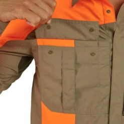 Licht En Ademend Jachtoverhemd Met Lange Mouwen 520 Groen/fluo 34 Licht En Ademend Jachtoverhemd Met Lange Mouwen 520 Groen/fluo -Mode Verkoop licht en ademend jachtoverhemd met lange mouwen 520 groenfluo 12