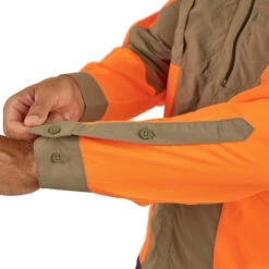 Licht En Ademend Jachtoverhemd Met Lange Mouwen 520 Groen/fluo 35 Licht En Ademend Jachtoverhemd Met Lange Mouwen 520 Groen/fluo -Mode Verkoop licht en ademend jachtoverhemd met lange mouwen 520 groenfluo 13