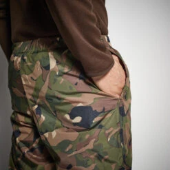 Lichte Regenbroek Voor De Jacht 100 -Mode Verkoop lichte regenbroek voor jagen 100 camouflage 3