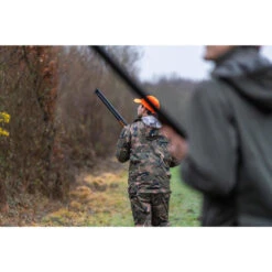 Lichte Regenbroek Voor De Jacht 100 -Mode Verkoop lichte regenbroek voor jagen 100 camouflage 8