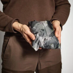 Lichte Regenjas Voor Jagen 100 17 Lichte Regenjas Voor Jagen 100 -Mode Verkoop lichte regenjas voor jagen 100 camouflage grijs 6