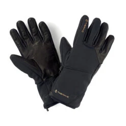 Therm-Ic Lichtgewicht En Ademende Herenhandschoenen Voor Wintersport - Ski Light Gloves