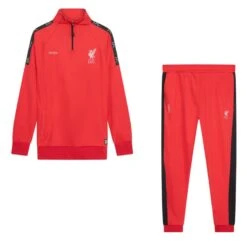 Liverpool FC Liverpool Trainingspak Senior 22/23