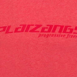 Mode Verkoop -Mode Verkoop logo t shirt rood 1