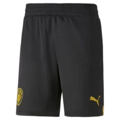Manchester City FC 22/23 Replica Shorts Heren PUMA