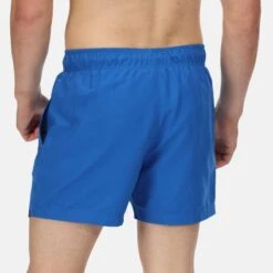 Regatta Mawson II Zwembroek Voor Heren - Donkergrijs -Mode Verkoop mawson ii zwembroek voor heren donkergrijs 4