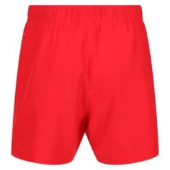 Regatta Mawson II Zwembroek Voor Heren - Felrood -Mode Verkoop mawson ii zwembroek voor heren felrood 3