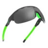 Meekleurende Bril Wielrennen SIROKO K3 PhotoChromic Alpe D'Huez Zwart Heren -Mode Verkoop meekleurende bril wielrennen siroko k3 photochromic alpe dhuez zwart heren