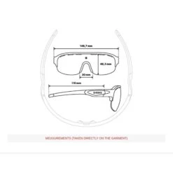 Meekleurende Bril Wielrennen SIROKO K3 PhotoChromic Alpe D'Huez Zwart Heren -Mode Verkoop meekleurende bril wielrennen siroko k3 photochromic alpe dhuez zwart heren 3