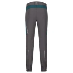 Regatta Mountain Heren Hiking Broeken - Grijs / Donkerblauw -Mode Verkoop mountain heren hiking broeken grijs donkerblauw 2