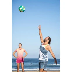 Mouwloos Shirt Voor Strandsporten Heren -Mode Verkoop mouwloos shirt voor strandsporten heren 6