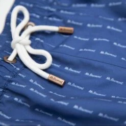 Mr.Bowmont The Mr.Bowmont Zwembroek Blauw 8 Mr.Bowmont The Mr.Bowmont Zwembroek Blauw -Mode Verkoop mrbowmont the mrbowmont zwembroek blauw 1