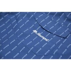 Mr.Bowmont The Mr.Bowmont Zwembroek Blauw 10 Mr.Bowmont The Mr.Bowmont Zwembroek Blauw -Mode Verkoop mrbowmont the mrbowmont zwembroek blauw 3