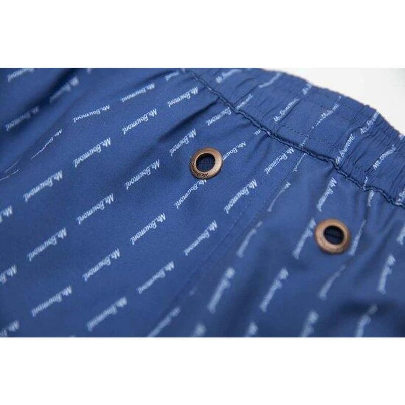 Mr.Bowmont The Mr.Bowmont Zwembroek Blauw 7 Mr.Bowmont The Mr.Bowmont Zwembroek Blauw - Afbeelding 5