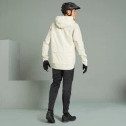 Rockrider MTB Broek EXPL 500 Winter Zwart -Mode Verkoop mtb broek expl 500 winter zwart 1