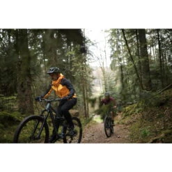 Rockrider MTB Broek EXPL 500 Winter Zwart -Mode Verkoop mtb broek expl 500 winter zwart 10