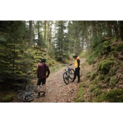 Rockrider MTB Broek EXPL 500 Winter Zwart -Mode Verkoop mtb broek expl 500 winter zwart 12