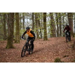 Rockrider MTB Broek EXPL 500 Winter Zwart -Mode Verkoop mtb broek expl 500 winter zwart 9