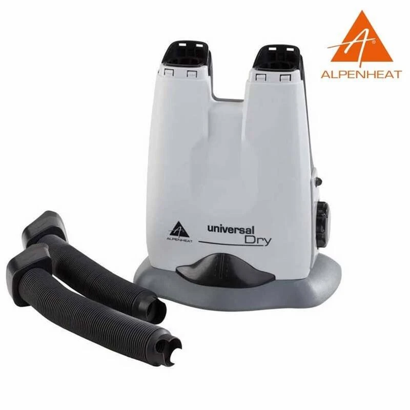 Alpenheat Multifunctionele Droger - Volwassene - UNIVERSALDRY 4 Alpenheat Multifunctionele Droger - Volwassene - UNIVERSALDRY - Afbeelding 2