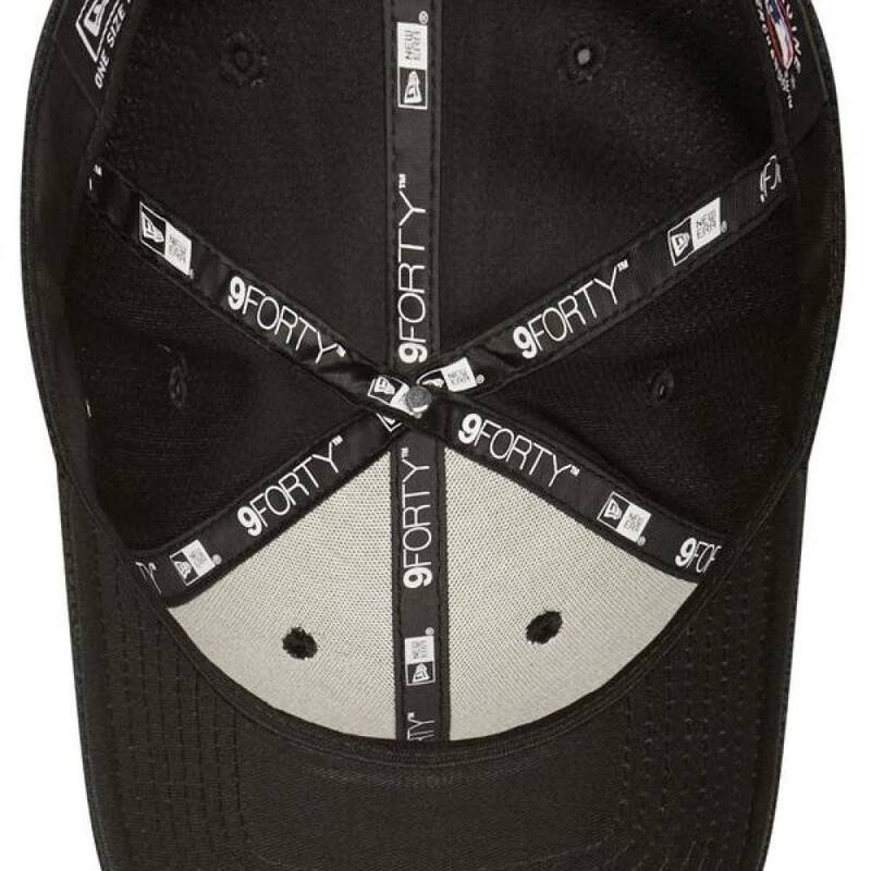 New Era League Essential-pet Van De Chicago White Sox 5 New Era League Essential-pet Van De Chicago White Sox - Afbeelding 3