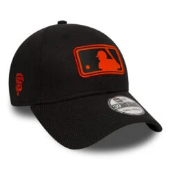 New Era League Logo 3930 M/L Giants