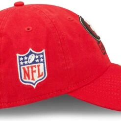 New Era NFL-pet Van De San Francisco 49ers -Mode Verkoop new era nfl pet van de san francisco 49ers 1