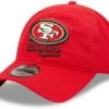 New Era NFL-pet Van De San Francisco 49ers 1 New Era NFL-pet Van De San Francisco 49ers -Mode Verkoop new era nfl pet van de san francisco 49ers
