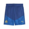 Olympique De Marseille Voetbaltrainingsshort PUMA