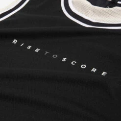 Basketbal Tank Top Heren/dames T500R Omkeerbaar Grijs Zwart Buzzer -Mode Verkoop omkeerbaar mouwloos basketbalshirt voor herendames t500 zwartbeige 6