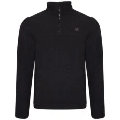 Dare 2b On Watch Wandelfleece Met Halve Rits Voor Heren