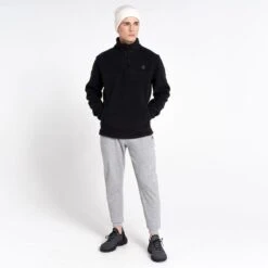 Dare 2b On Watch Wandelfleece Met Halve Rits Voor Heren -Mode Verkoop on watch wandelfleece met halve rits voor heren 4