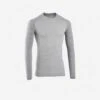 Kipsta Ondershirt Keepfresh 900 Grijs 2 Kipsta Ondershirt Keepfresh 900 Grijs -Mode Verkoop ondershirt keepfresh 900 grijs