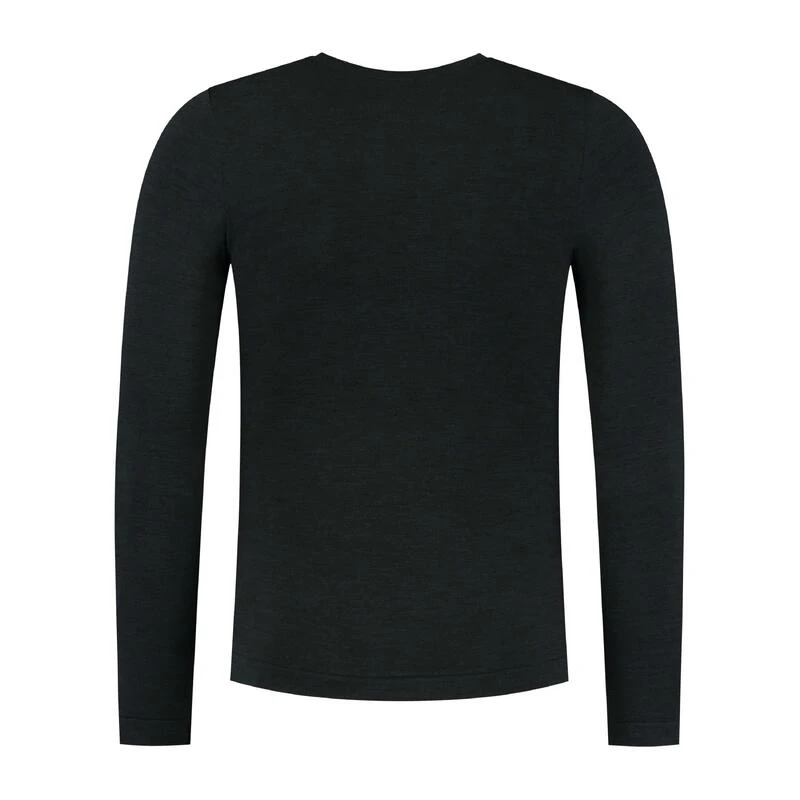 Rogelli Ondershirt - Lange Mouwen Unisex - Merino 4 Rogelli Ondershirt - Lange Mouwen Unisex - Merino - Afbeelding 2