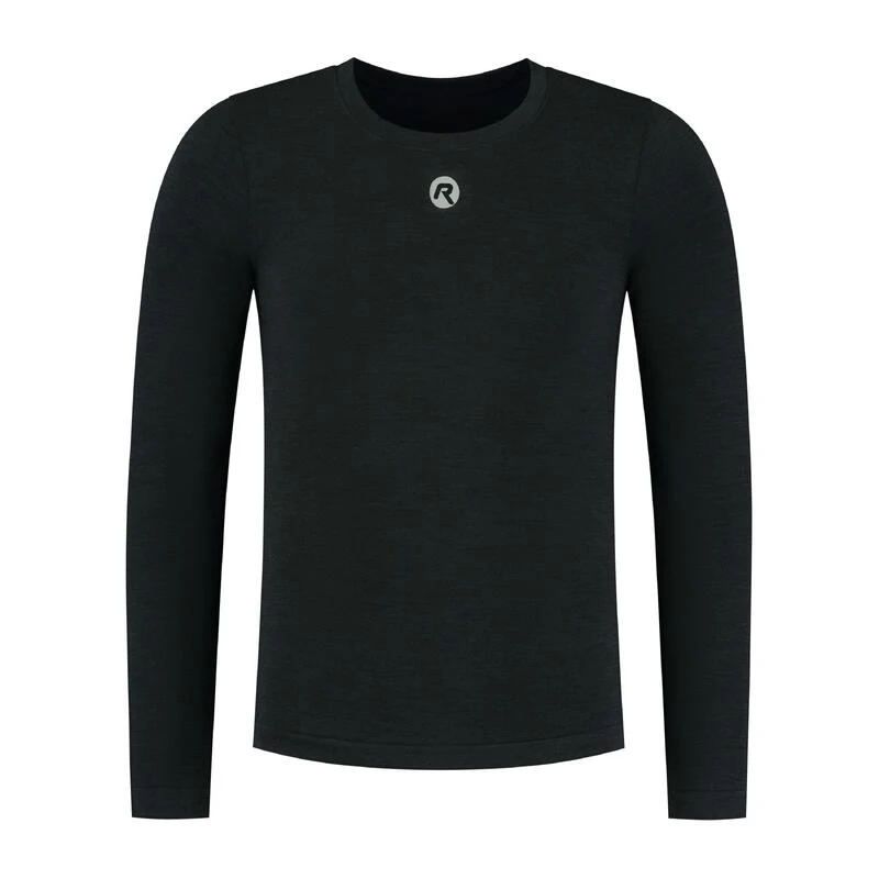 Rogelli Ondershirt - Lange Mouwen Unisex - Merino 3 Rogelli Ondershirt - Lange Mouwen Unisex - Merino
