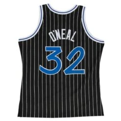Mitchell & Ness Orlando Magic Nba Jersey 6 Mitchell & Ness Orlando Magic Nba Jersey -Mode Verkoop orlando magic nba jersey 1