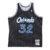 Mitchell & Ness Orlando Magic Nba Jersey -Mode Verkoop orlando magic nba jersey