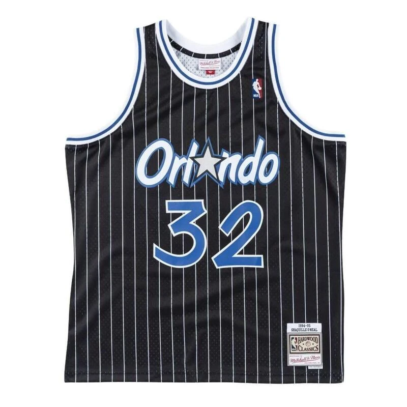 Mitchell & Ness Orlando Magic Nba Jersey 3 Mitchell & Ness Orlando Magic Nba Jersey
