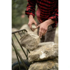 OVERHEMD 100 -Mode Verkoop overhemd 100 rood 3