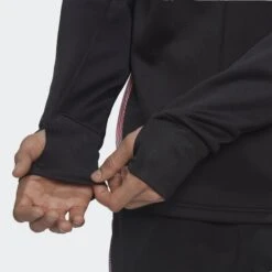 ADIDAS Own The Run Colorblock Sweatshirt -Mode Verkoop own the run colorblock sweatshirt 5