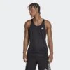 ADIDAS Own The Run Singlet -Mode Verkoop own the run singlet