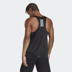 ADIDAS Own The Run Singlet 9 ADIDAS Own The Run Singlet -Mode Verkoop own the run singlet 2