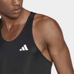 ADIDAS Own The Run Singlet 10 ADIDAS Own The Run Singlet -Mode Verkoop own the run singlet 3