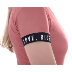 Paardrijpolo QHP Astana -Mode Verkoop paardrijpolo qhp astana 2